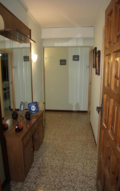Dom wakacyjny Casa La Fabrica