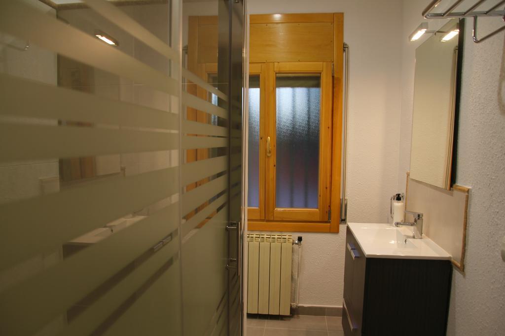 Dom wakacyjny Casa La Fabrica