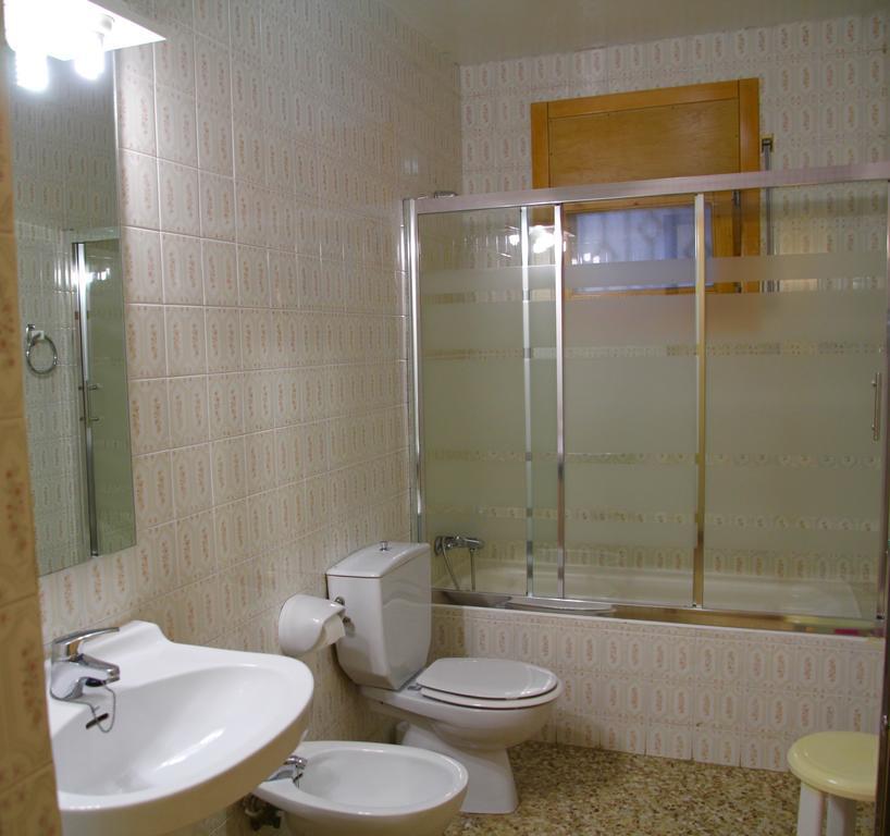Holiday home Casa La Fabrica Horta de Sant Joan