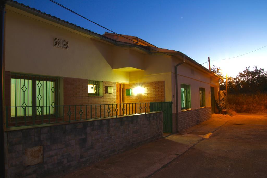 Holiday home Casa La Fabrica