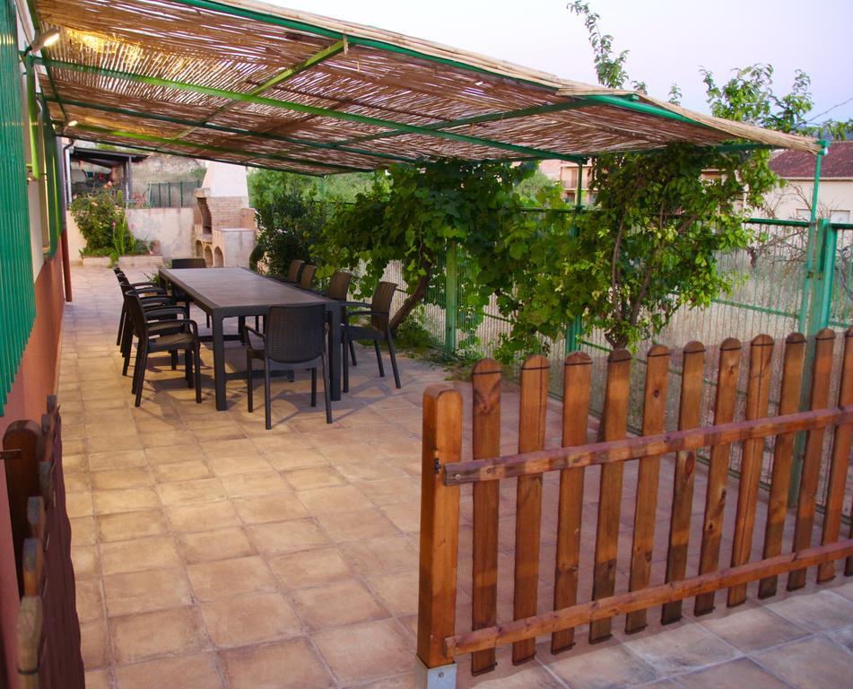 Holiday home Casa La Fabrica