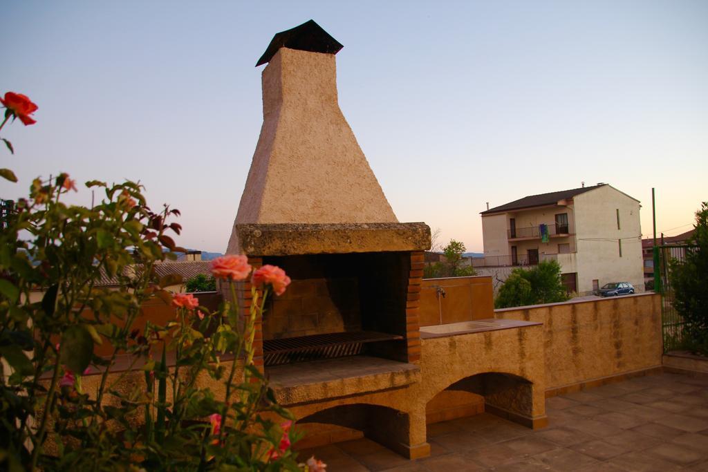 Holiday home Casa La Fabrica Horta de Sant Joan