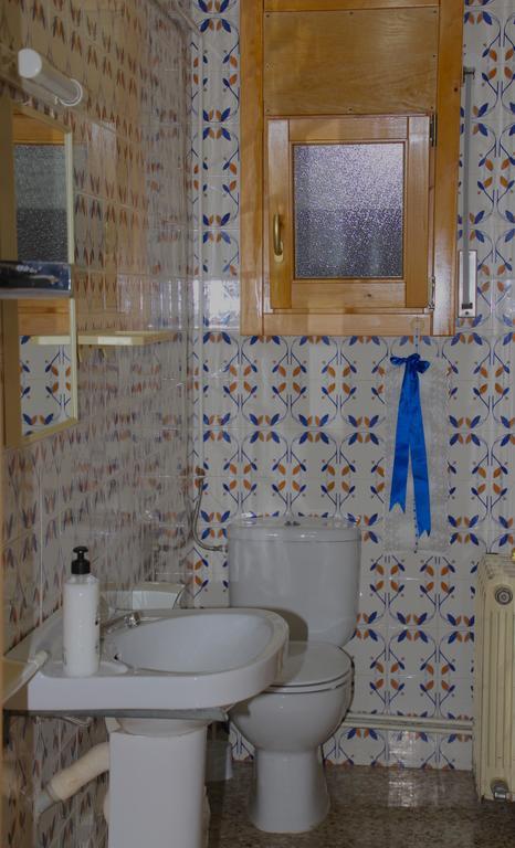 Holiday home Casa La Fabrica *