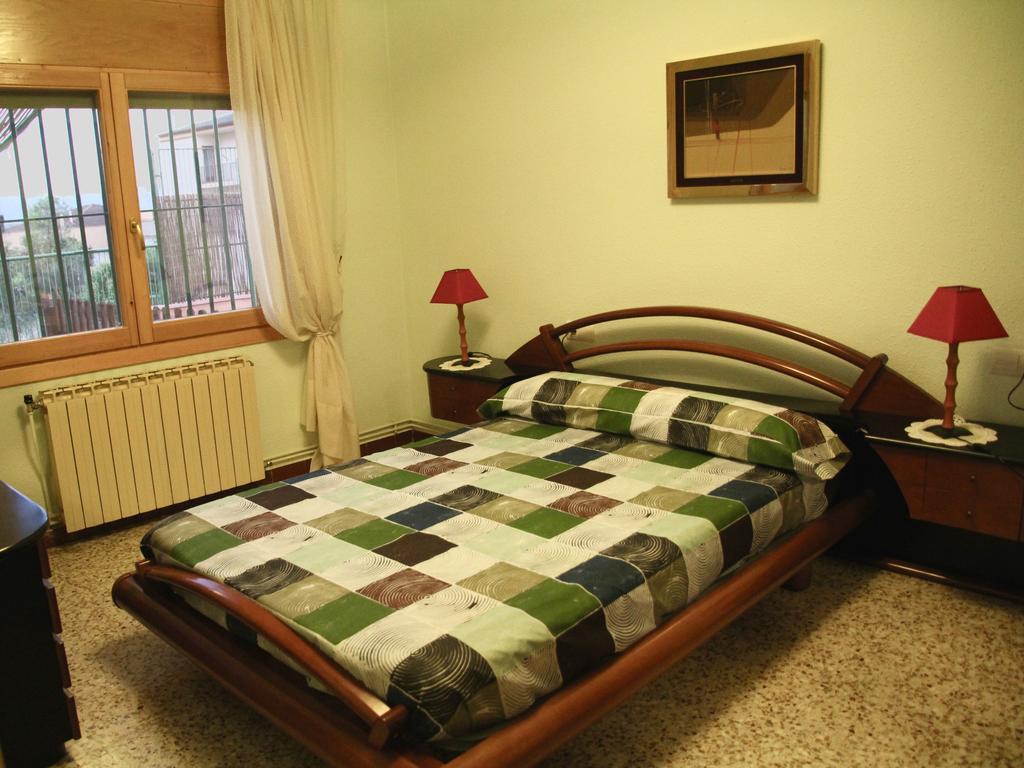 Holiday home Casa La Fabrica
