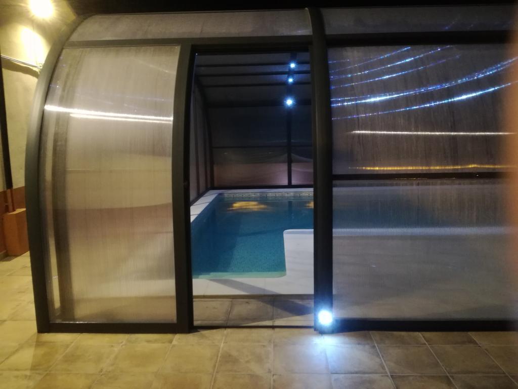 Holiday home Casa La Fabrica *